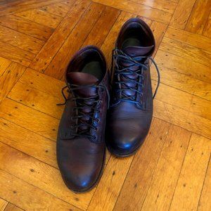 Frye Prison Boot - size 10
